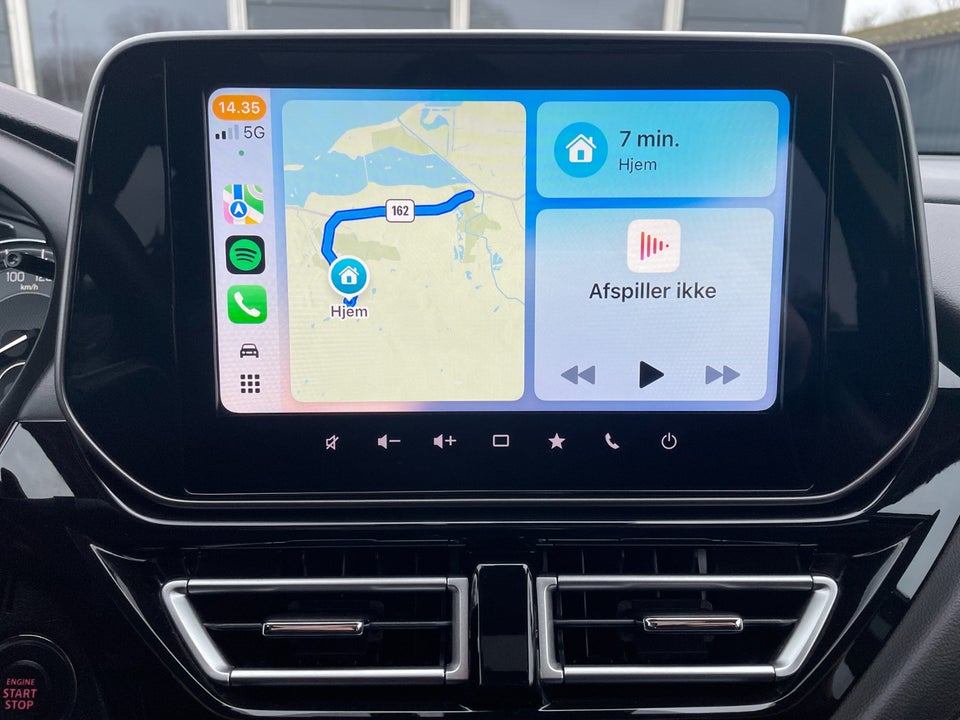 Suzuki S-Cross 1,5 S-Hybrid Adventure AGS 5d