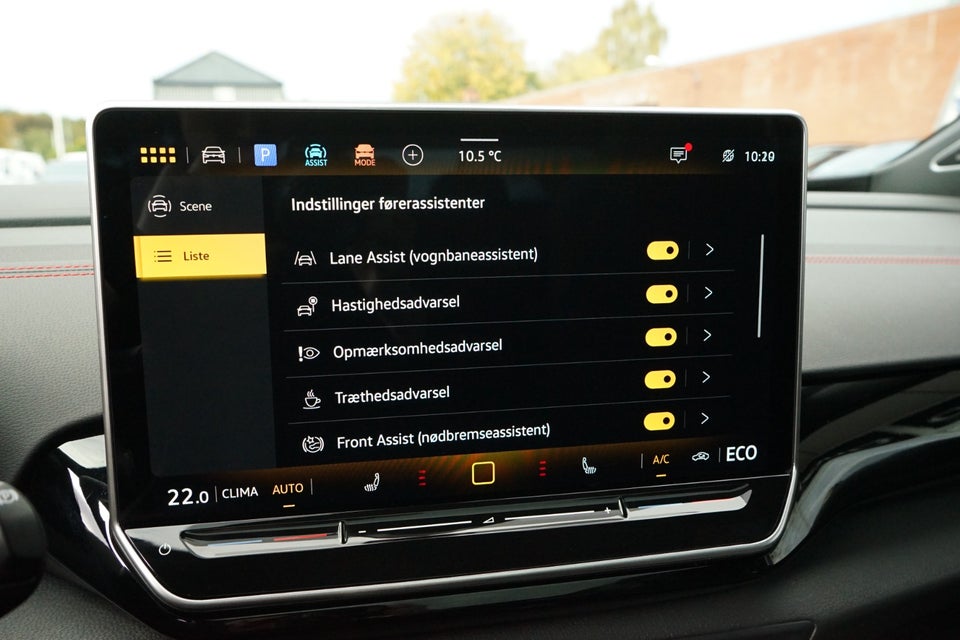 VW ID.4 77 GTX 4Motion 5d