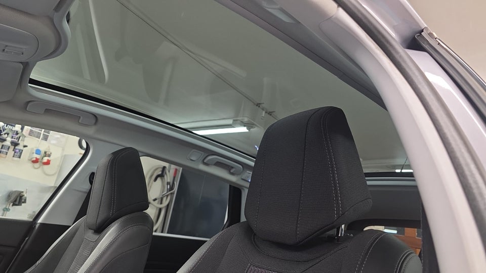 Peugeot 308 1,6 BlueHDi 120 Allure SW 5d