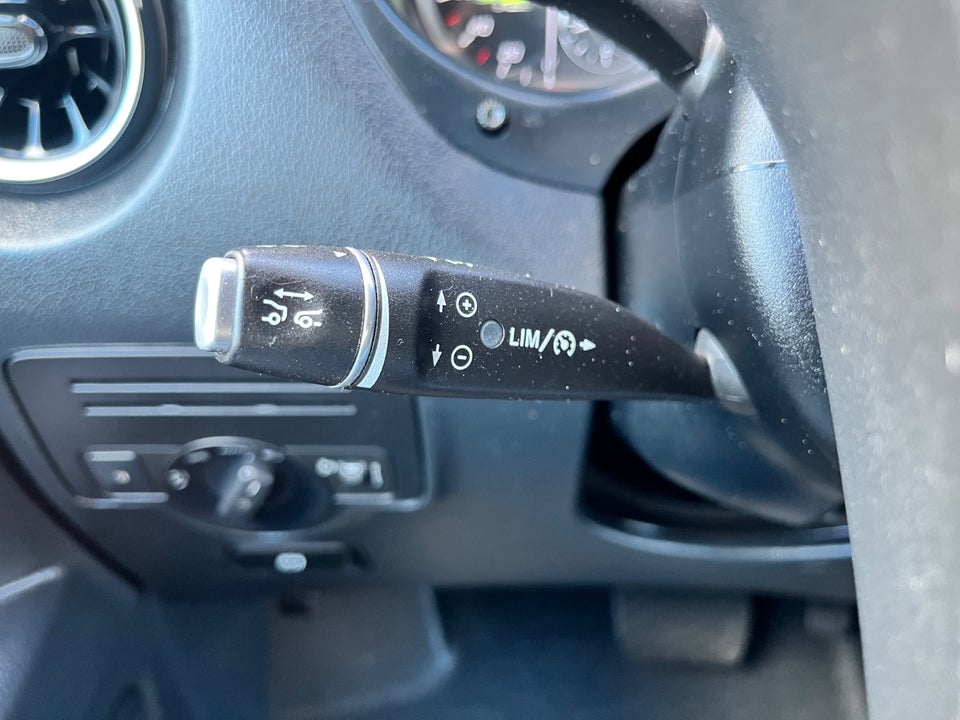 Mercedes Vito 114 2,0 CDi Complete aut. L RWD