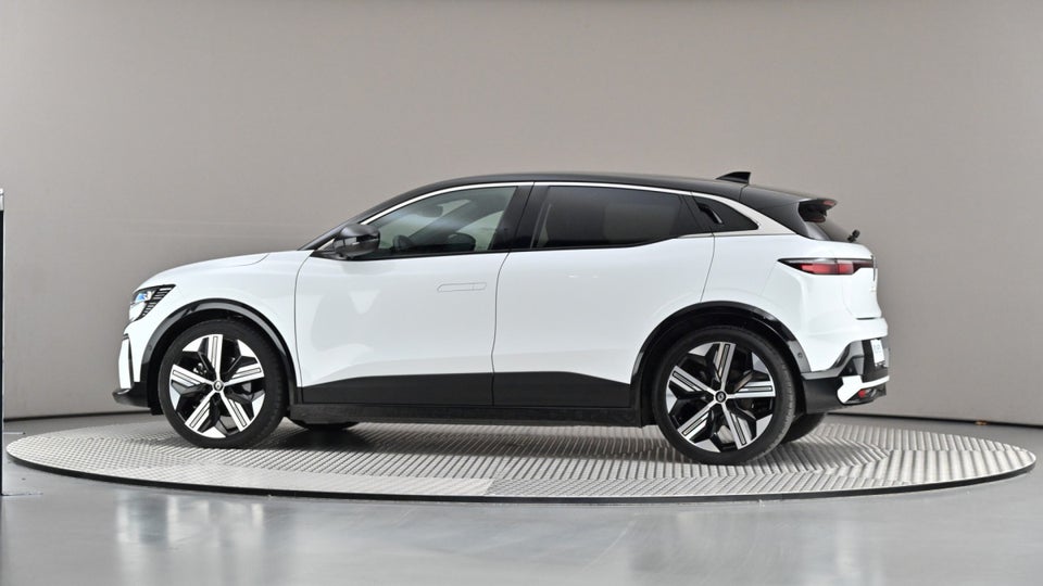 Renault Megane E-Tech 60 Iconic 5d