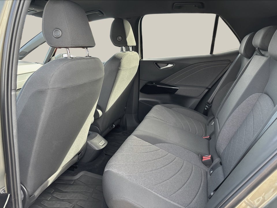 VW ID.3 58 Pro Performance 5d