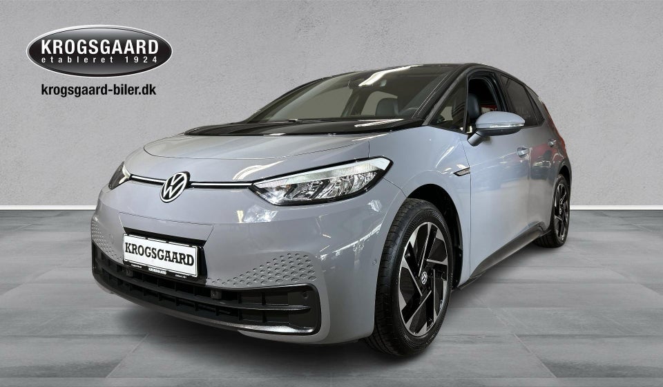 VW ID.3 58 Pro 5d