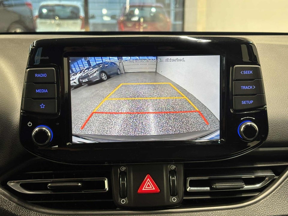 Hyundai i30 1,0 T-GDi Advanced stc. 5d