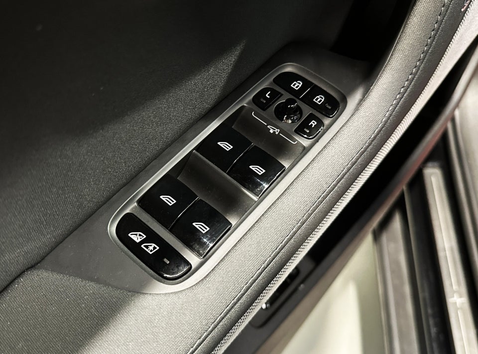 Polestar 2 Long Range 5d