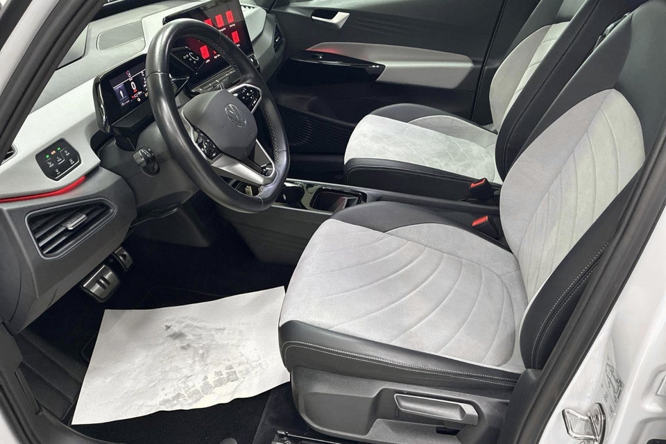 VW ID.3 77 Pro S 5d