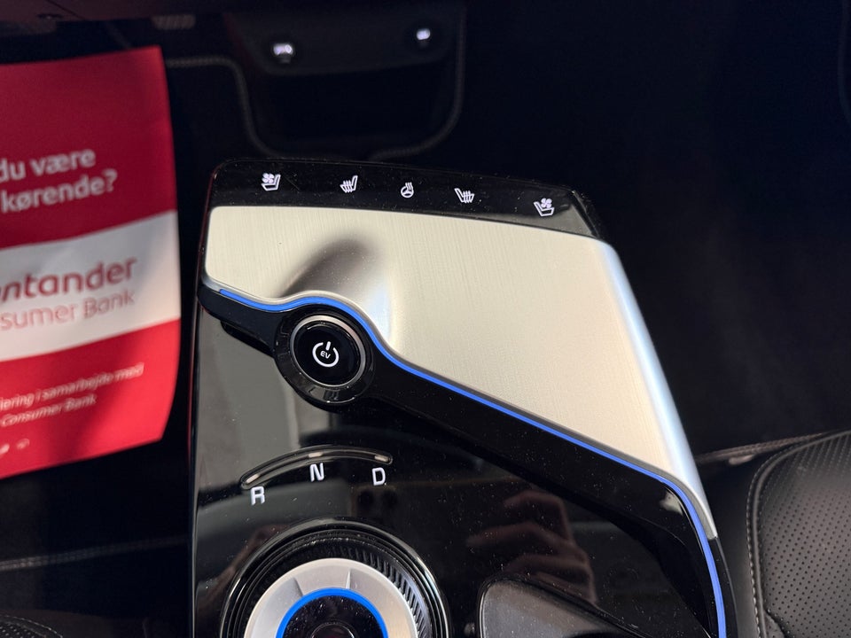 Kia EV6 77 Long Range Upgrade+ 5d