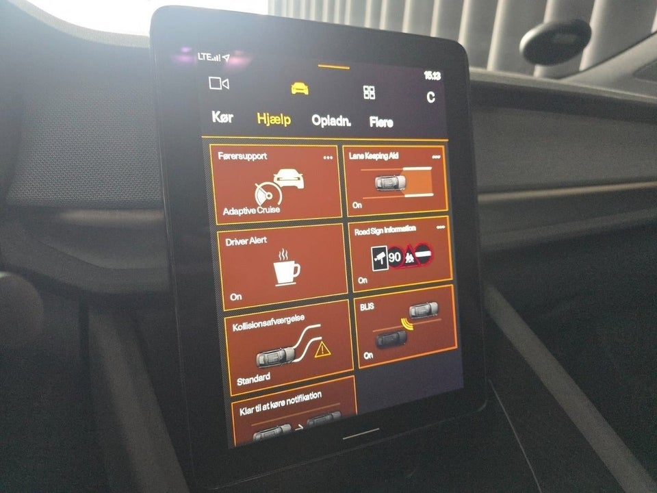 Polestar 2 Standard Range 5d