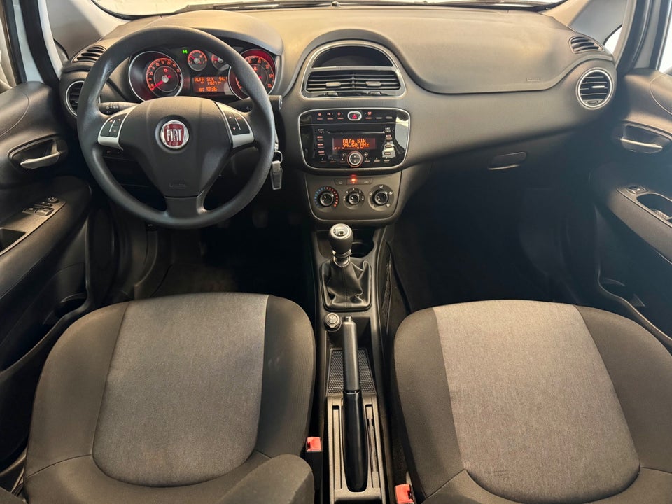 Fiat Panda 1,2 69 Pop 5d
