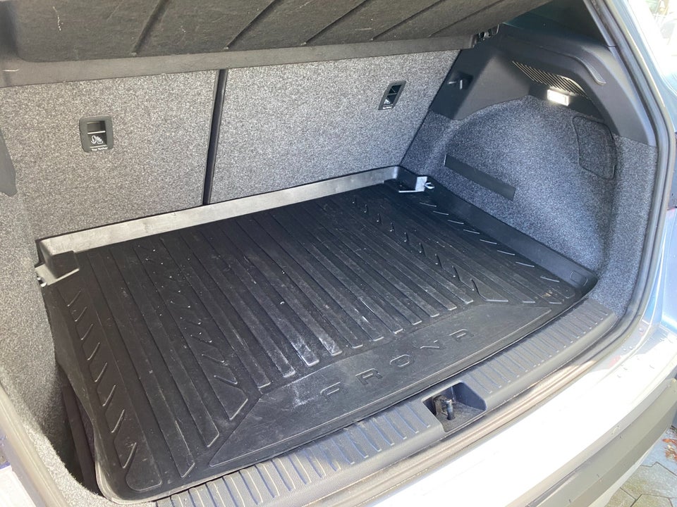 Seat Arona 1,0 TSi 115 FR 5d