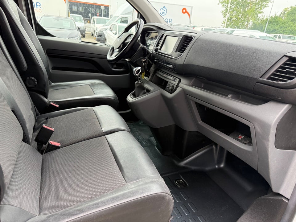 Opel Vivaro 2,0 D 122 Enjoy L3V2