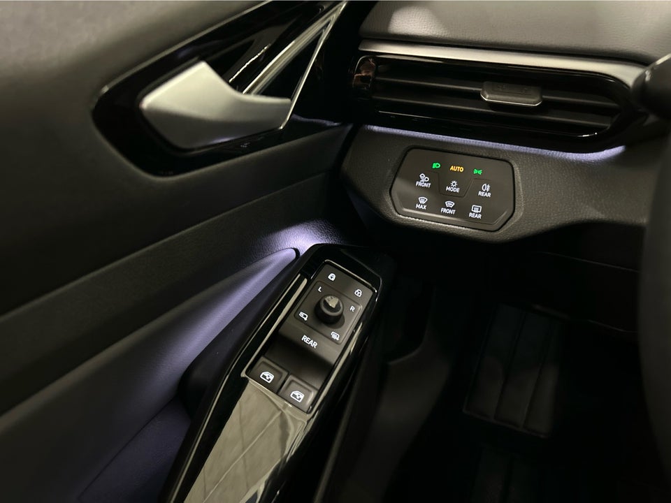 VW ID.4 77 Pro Performance 5d