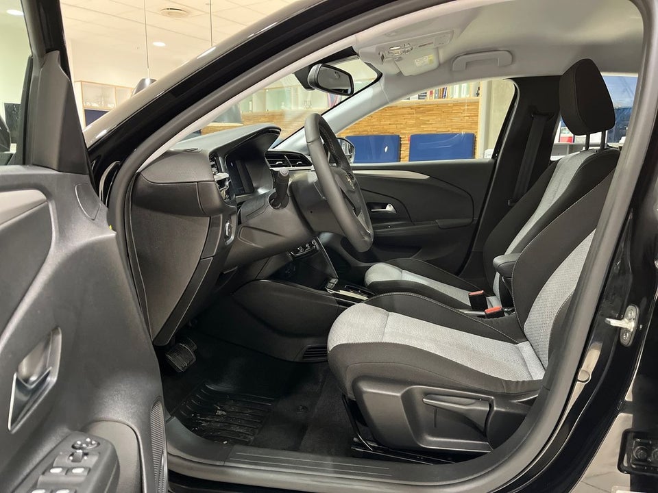 Opel Corsa-e 50 Edition 5d