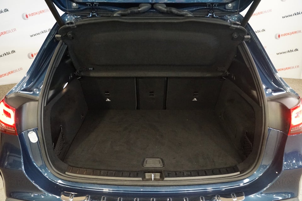 Mercedes EQA250 AMG Line 5d