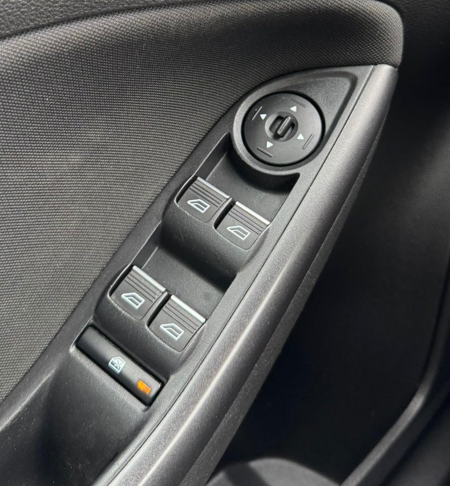 Ford Focus 1,5 EcoBlue ST-Line stc. 5d