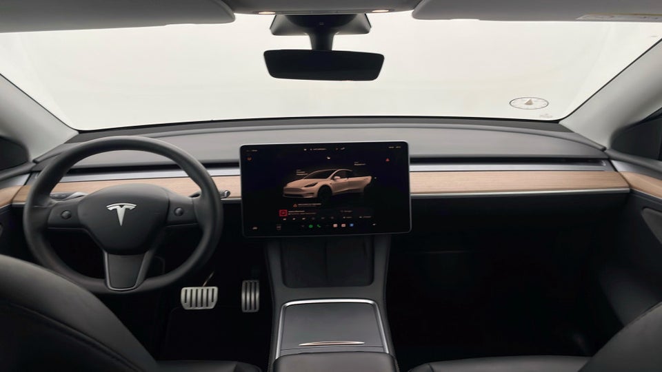 Tesla Model Y Performance AWD 5d