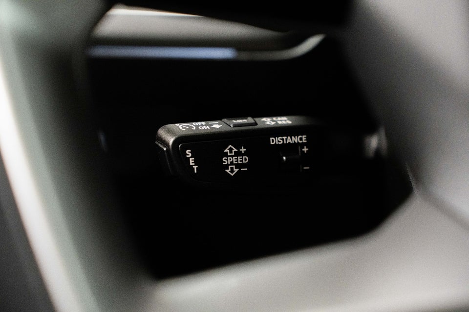 Audi Q4 e-tron 50 Proline Advance quattro 5d