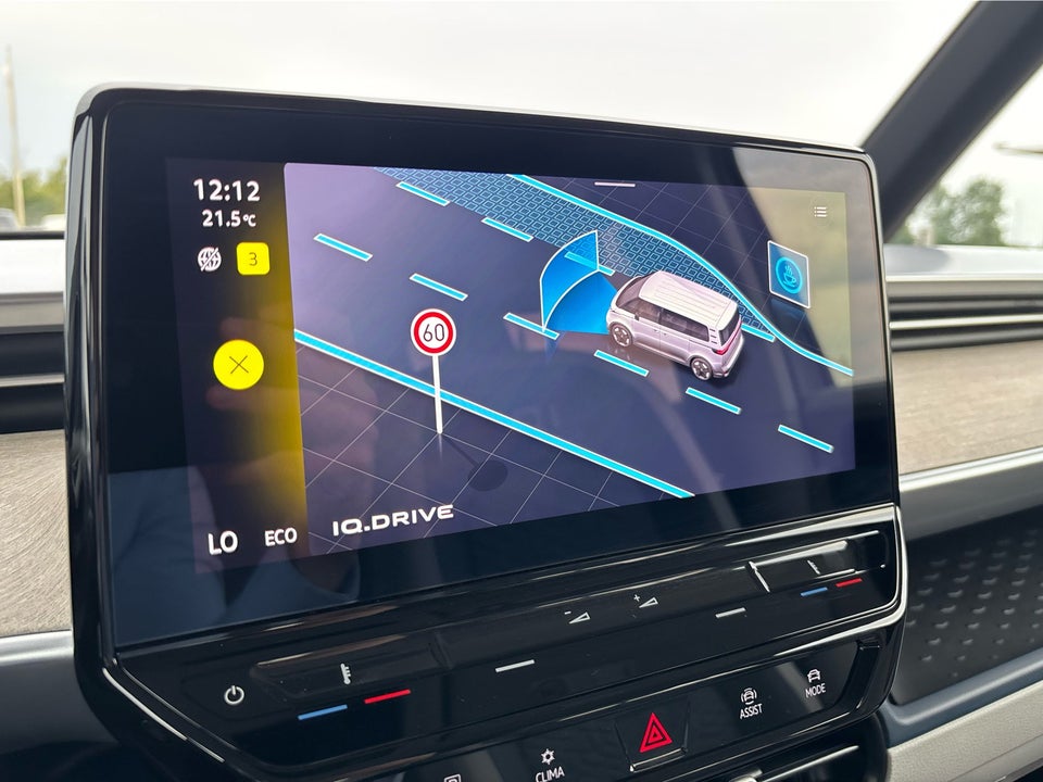 VW ID.Buzz 77 Life SWB 5d