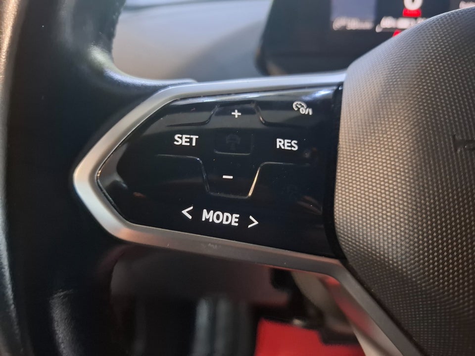 VW ID.4 77 1ST Pro Performance 5d