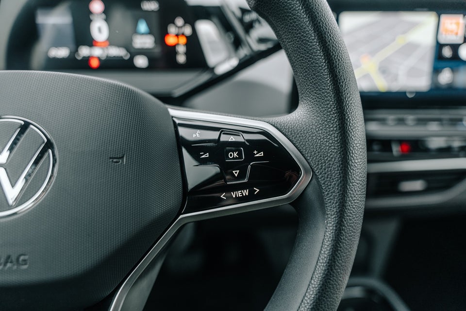 VW ID.3 45 Pure Performance 5d