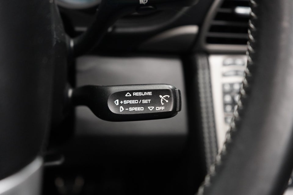 Porsche 911 Carrera 3,6 Cabriolet 2d