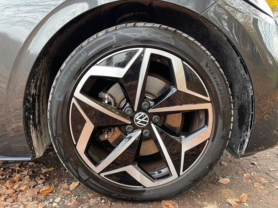 VW ID.3 58 1ST Plus 5d