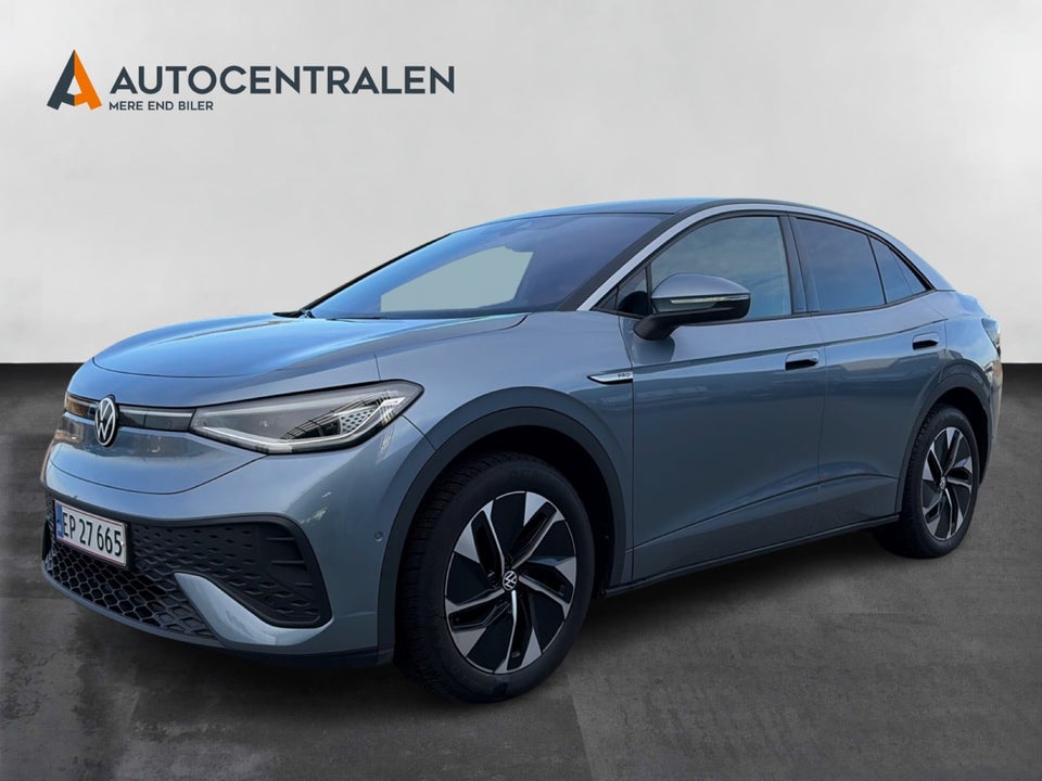 VW ID.5 77 Pro Performance 5d