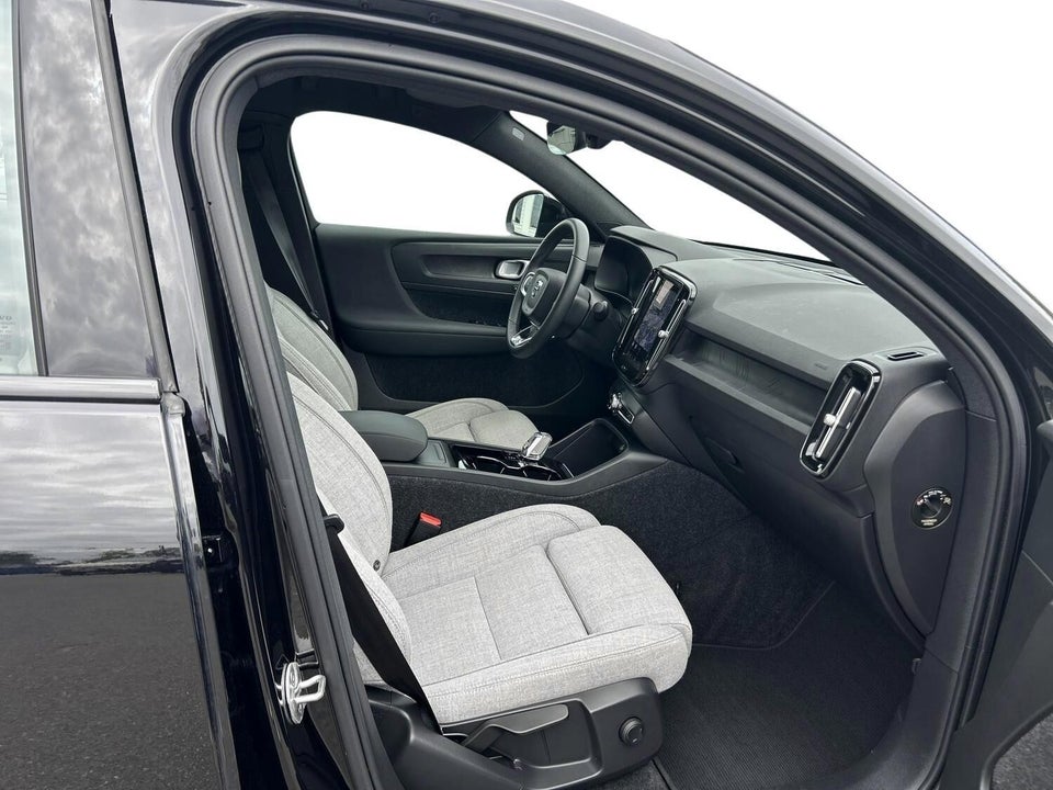 Volvo C40 P6 ReCharge Plus 5d