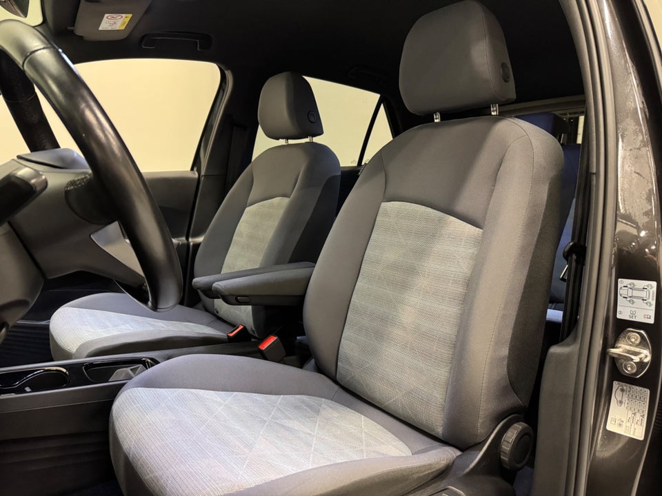 VW ID.3 58 1ST Pro Performance 5d