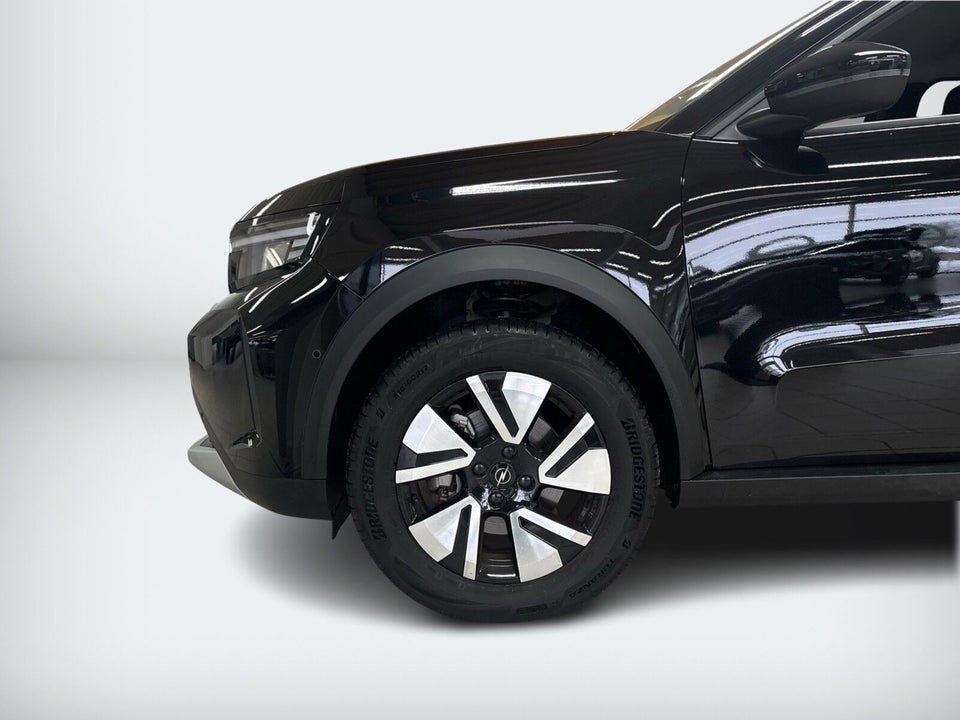 Opel Frontera 44 GS 5d