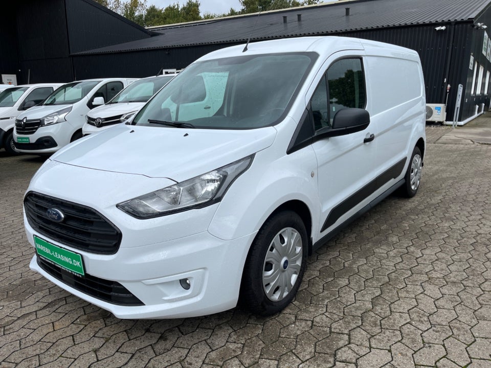 Ford Transit Connect 1,5 TDCi 100 Trend lang