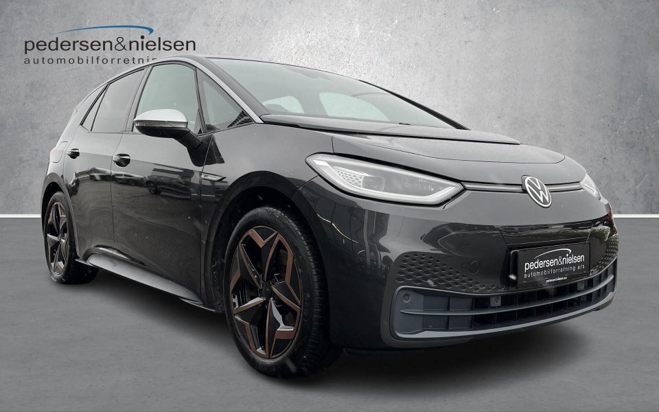 VW ID.3 58 1ST Pro Performance Max 5d