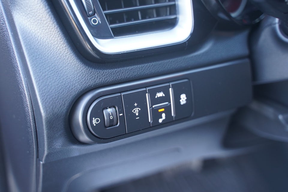 Kia Ceed 1,4 T-GDi Collection SW DCT 5d