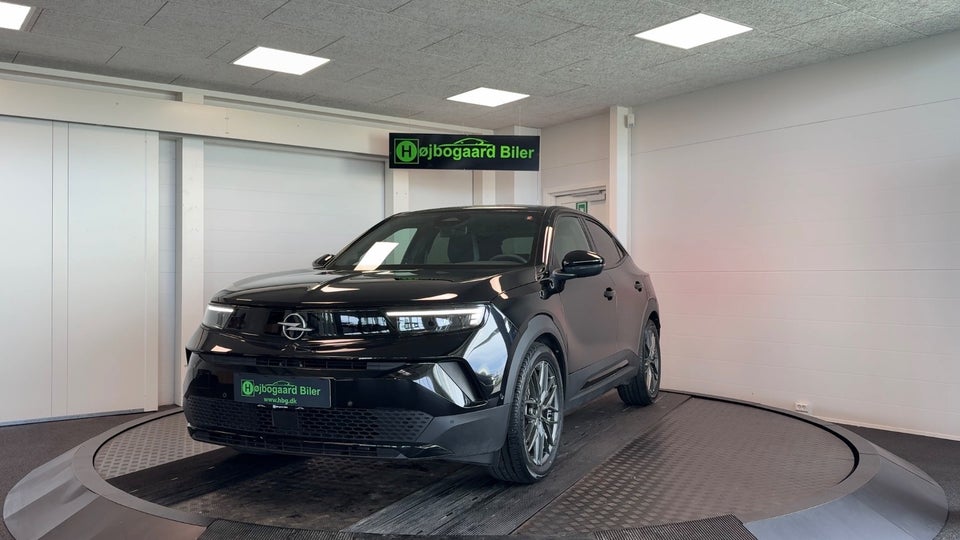 Opel Mokka-e 54 Edition+ 5d