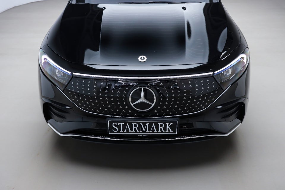 Mercedes EQA250+ AMG Advance 5d