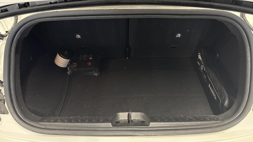 Fiat 500e 42 Icon Cabrio 2d