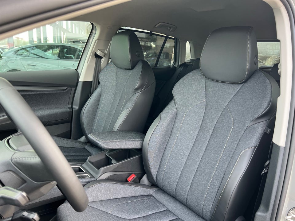 Skoda Elroq 85 iV 5d