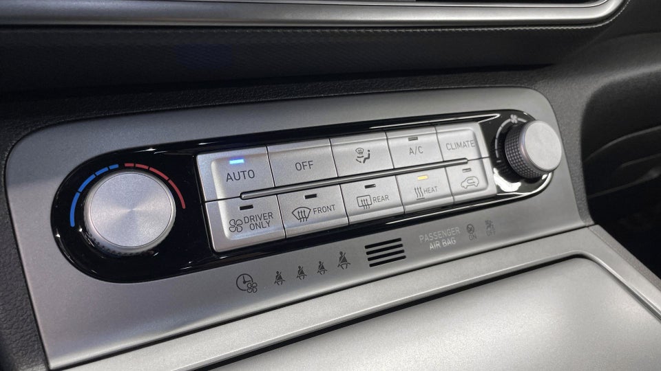 Hyundai Kona 64 EV Premium 5d