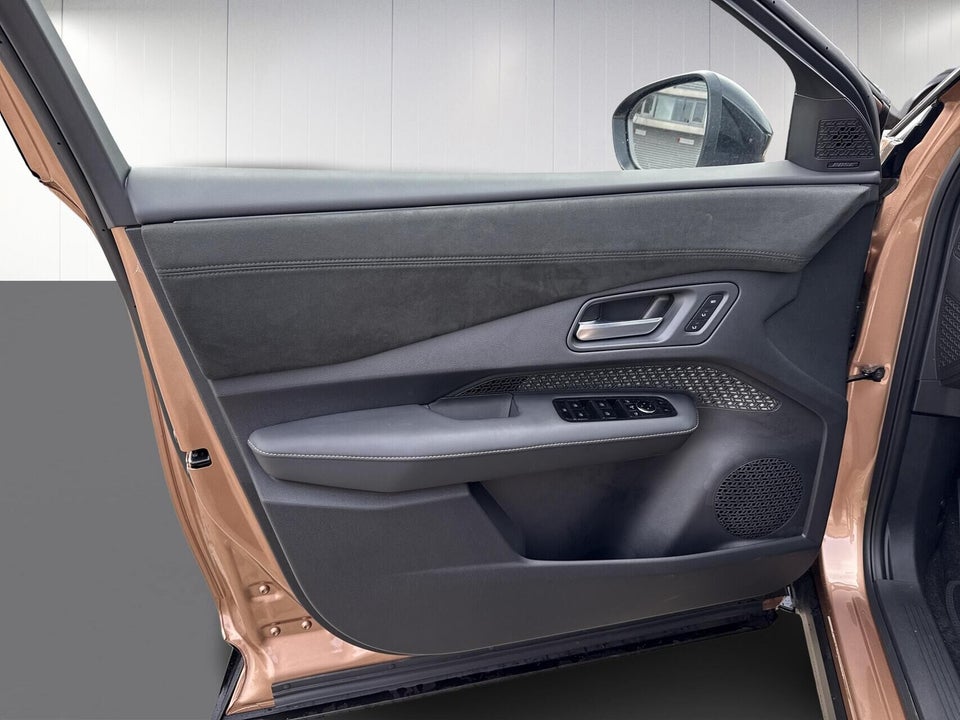 Nissan Ariya 87 Evolve 5d