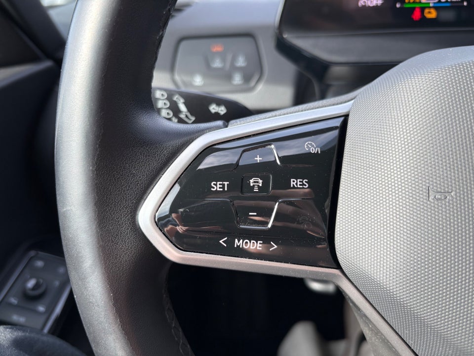 VW ID.3 58 Pro Performance 5d