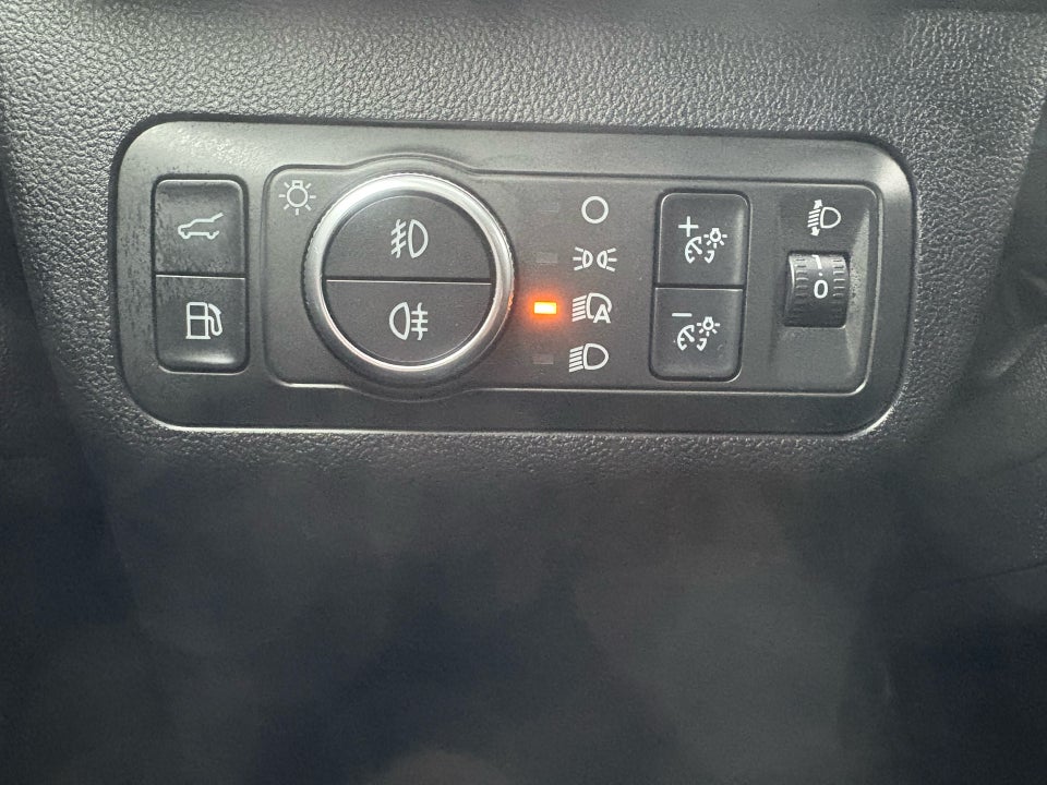 Ford Kuga 2,5 PHEV ST-Line X CVT 5d