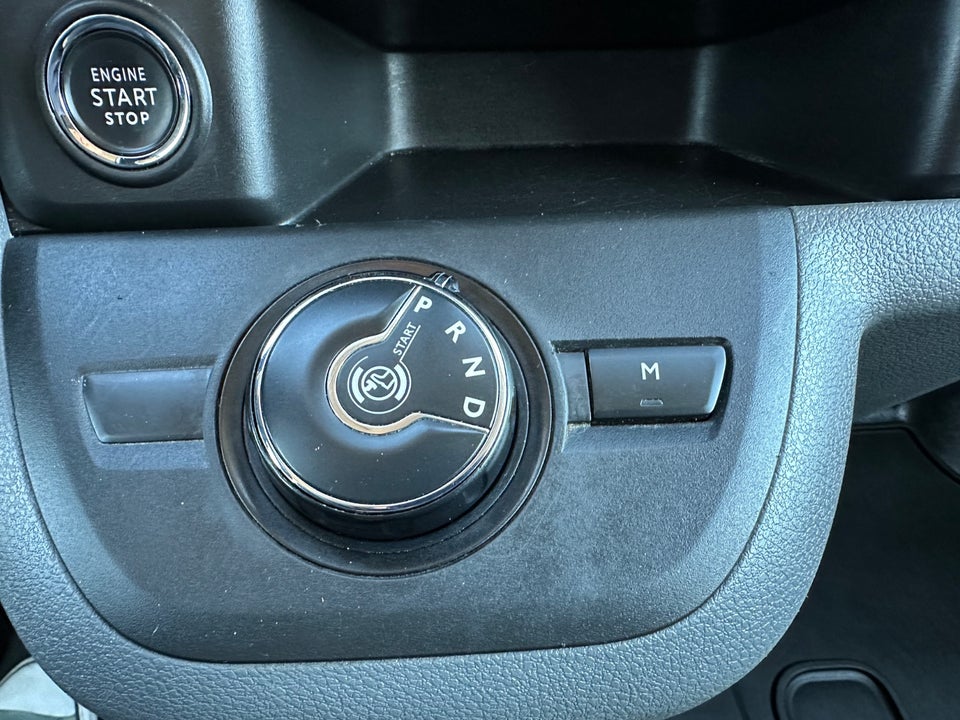 Citroën Jumpy 2,0 BlueHDi 145 L3 BaseLine EAT8