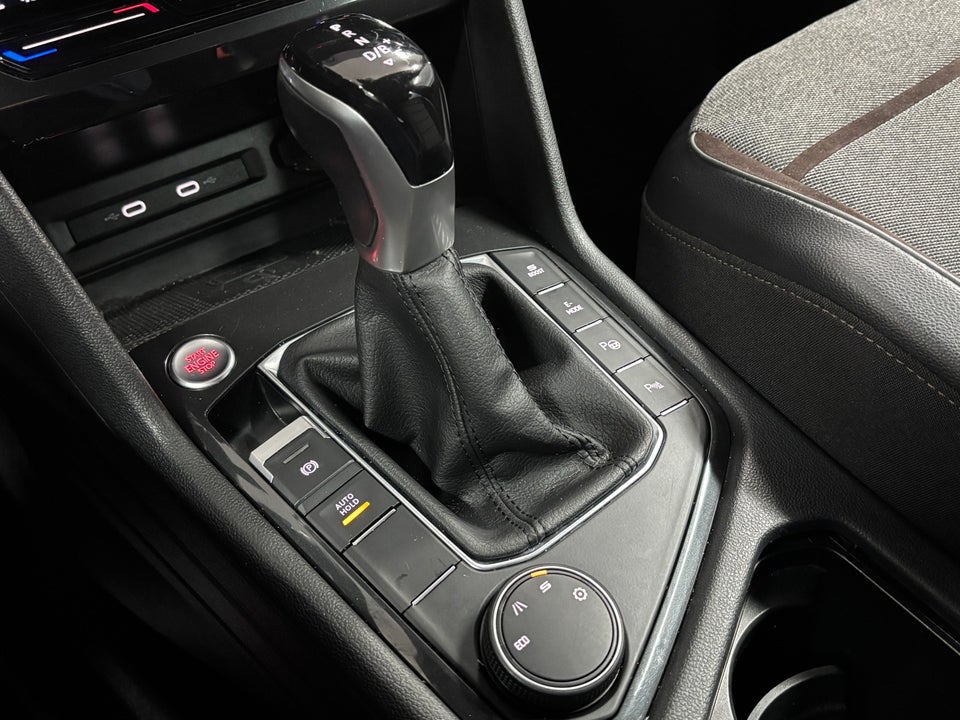 Seat Tarraco 1,4 eHybrid Xcellence DSG 5d