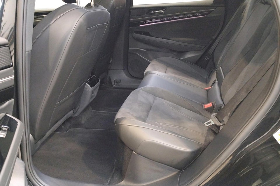 VW ID.7 77 Pro Tourer 5d