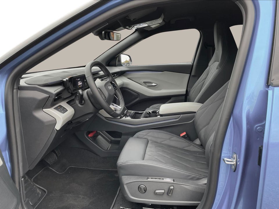 Ford Capri 82 Premium Extended Range 5d