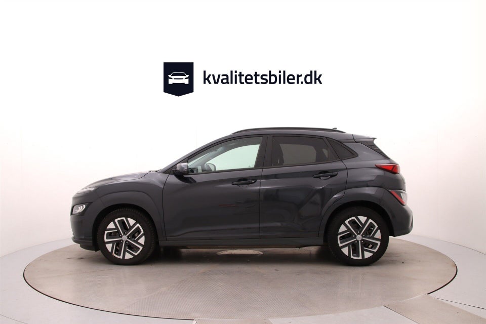 Hyundai Kona 64 EV Advanced 5d