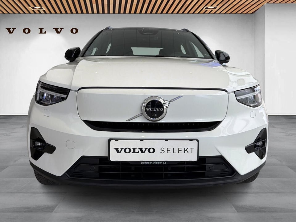 Volvo XC40 P6 ReCharge Ultimate 5d