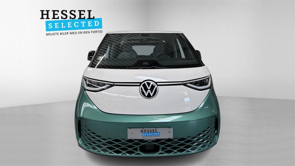 VW ID. Buzz 79 Pro 6prs SWB 5d