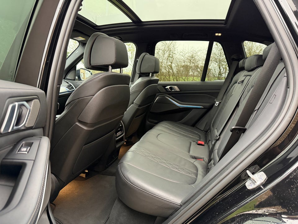 BMW X5 3,0 xDrive45e M-Sport+ aut. 5d