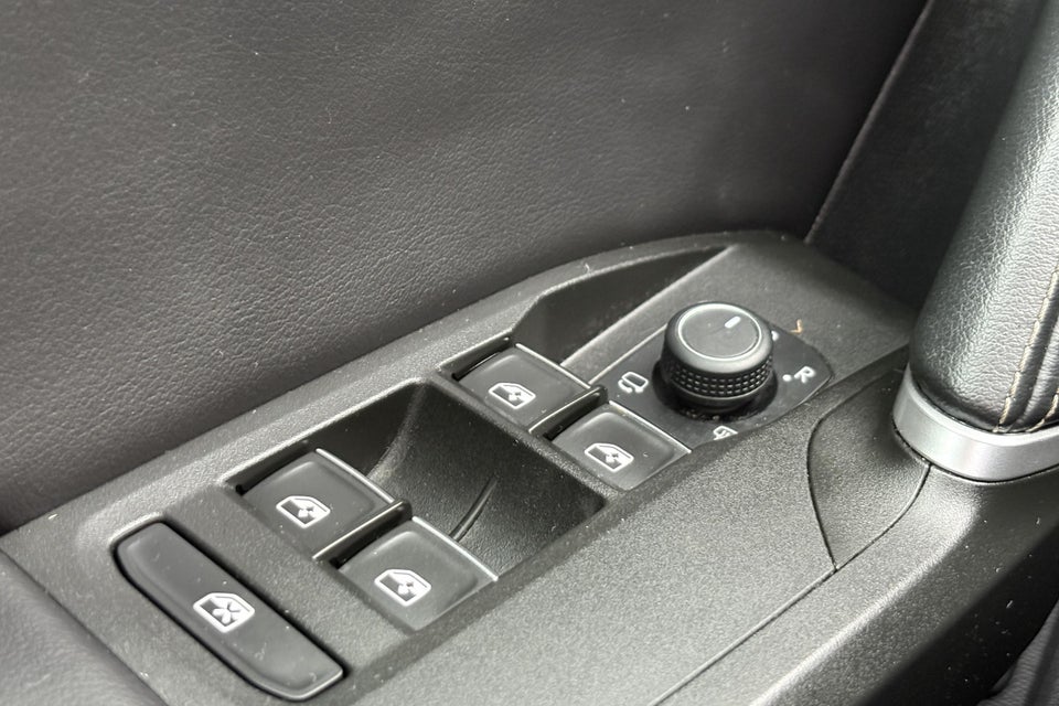 Seat Leon 1,4 eHybrid Xcellence Sportstourer DSG 5d